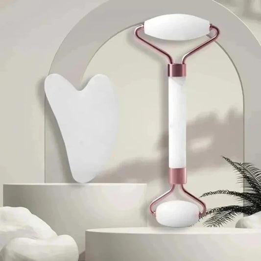 Gua Sha – soin visage